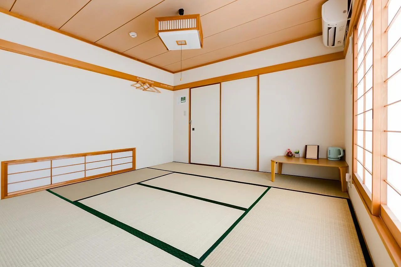 Plus 9 Station Inn Izumisano Japan
