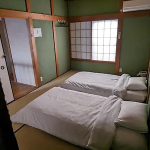  招待所 Kix House Waraku Iii 和楽三号館