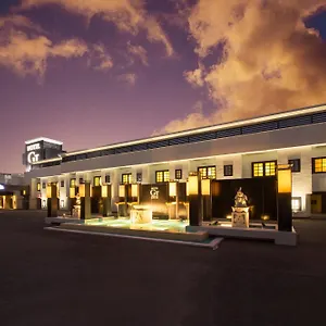 2* Love hôtel Gt Kansai International Airport (adults Only)