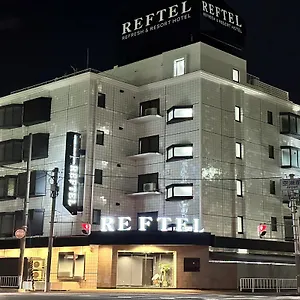 Reftel Osaka Itami Airport Ikeda (Osaka)