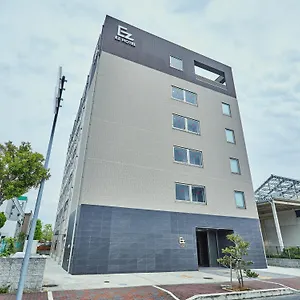 4* 酒店 Ez Kansai Airport Seaside